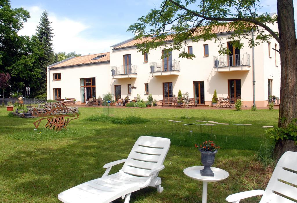 Cellino Hotel Prieros Luaran gambar