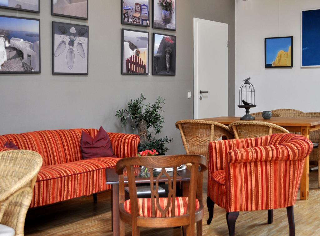 Cellino Hotel Prieros Luaran gambar