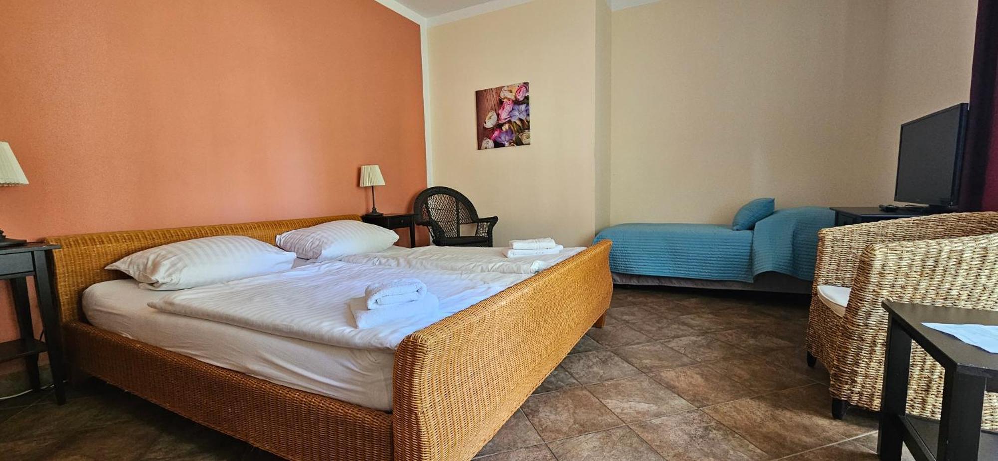 Cellino Hotel Prieros Luaran gambar